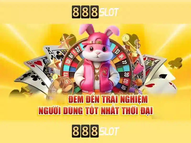 jack slot 888 – Trải nghiệm đỉnh cao và thương hiệu hiện đại
