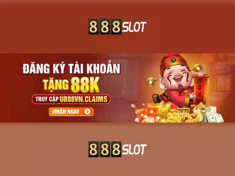888slot - Đánh giá nền tảng cá cược trực tuyến