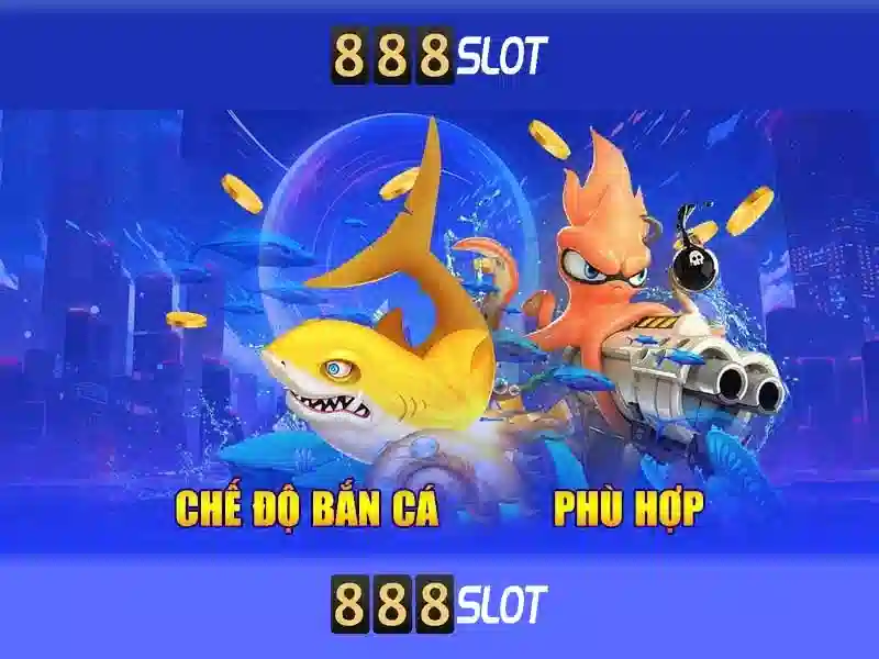 888slot - Nền tảng chơi slot trực tuyến hàng đầu