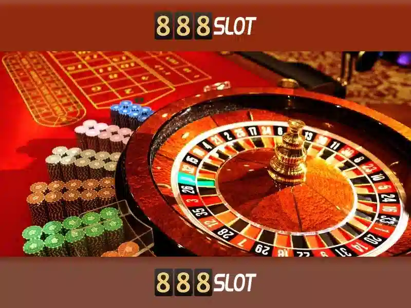888slot: Đánh giá và trải nghiệm slot trực tuyến hàng đầu