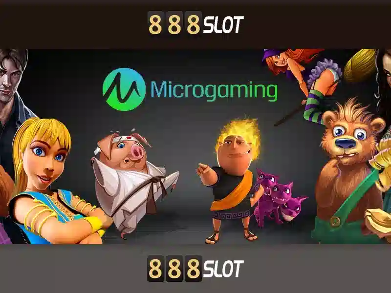 Khám phá 888slot - Nền tảng chơi slot trực tuyến