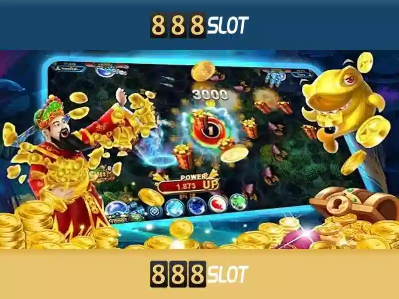 888slots aktionscode – Khám phá ưu đãi và trải nghiệm slot đỉnh cao