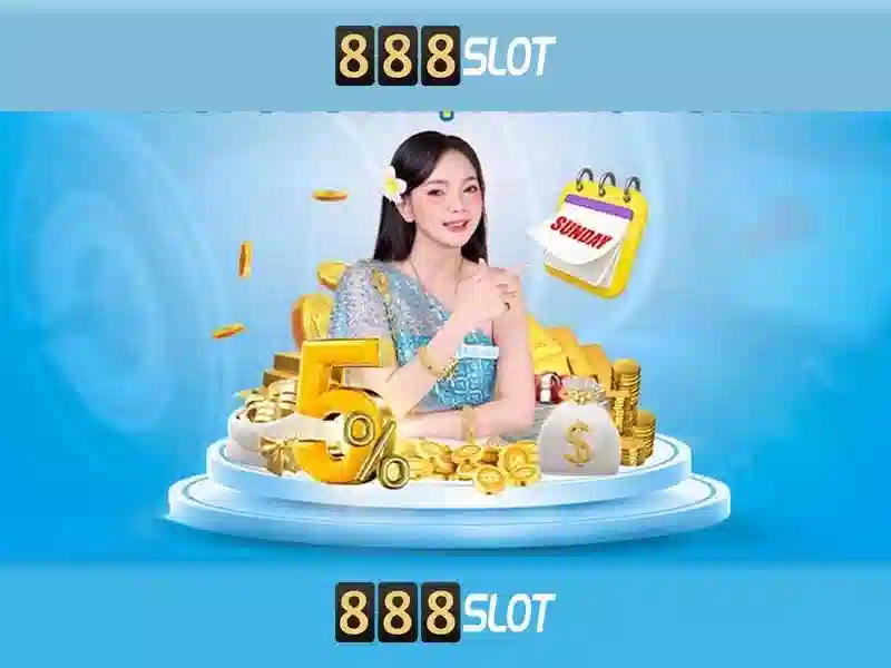 888slot: Đánh giá nền tảng chơi slot trực tuyến