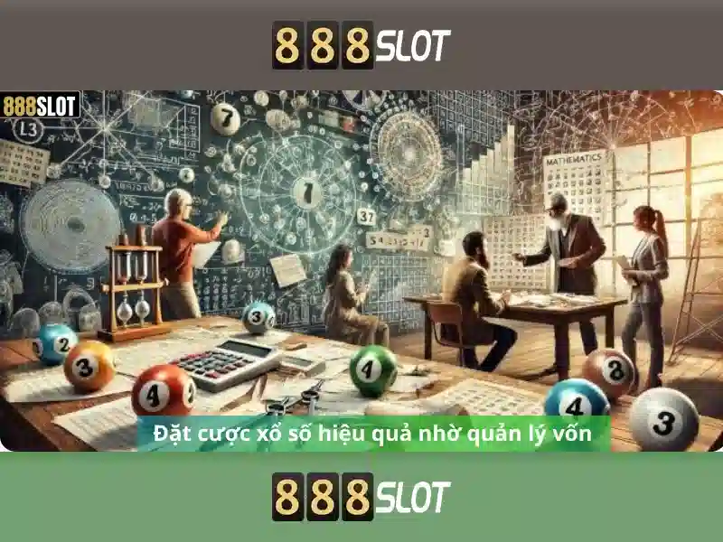 888slot: Nền tảng trò chơi trực tuyến nổi bật cho người chơi Việt