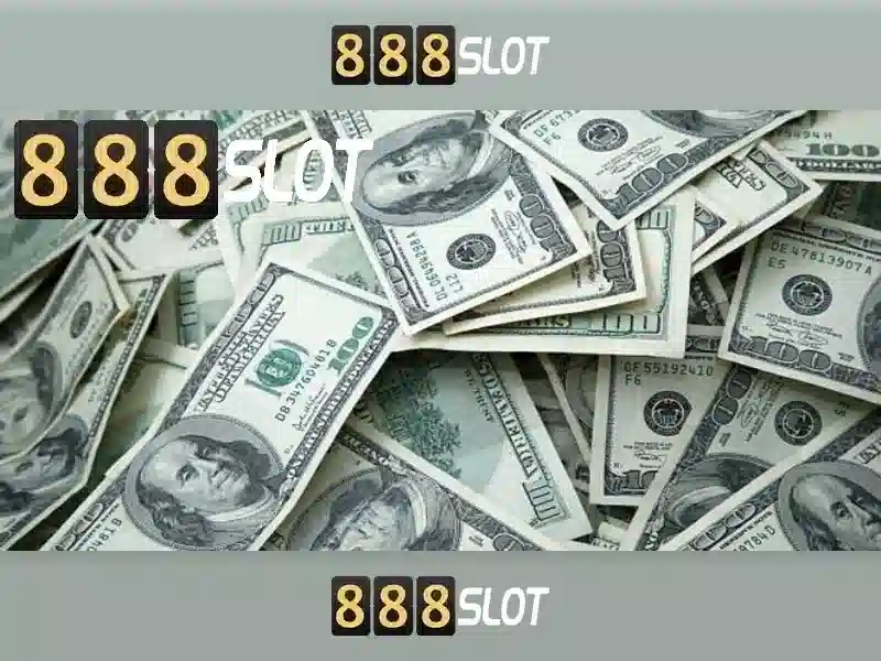 888slot: Nen tang casino truc tuyen uy tin tai Viet Nam