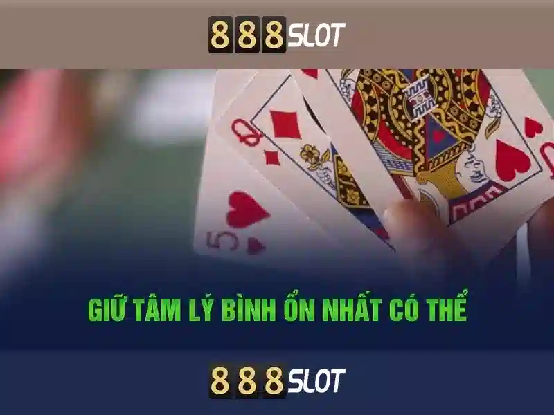 888Slot: Sòng bạc trực tuyến và trải nghiệm quay slot hàng đầu
