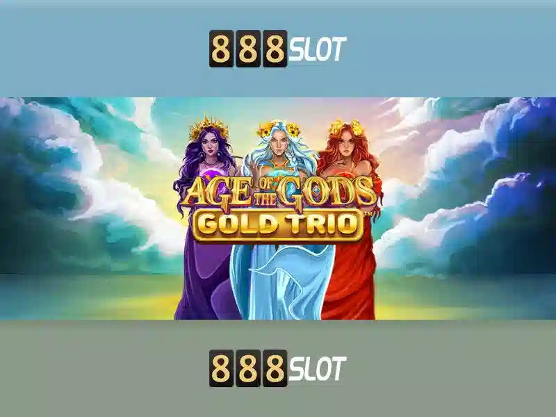 888slot - Đánh giá tổng quan về nền tảng chơi slot trực tuyến