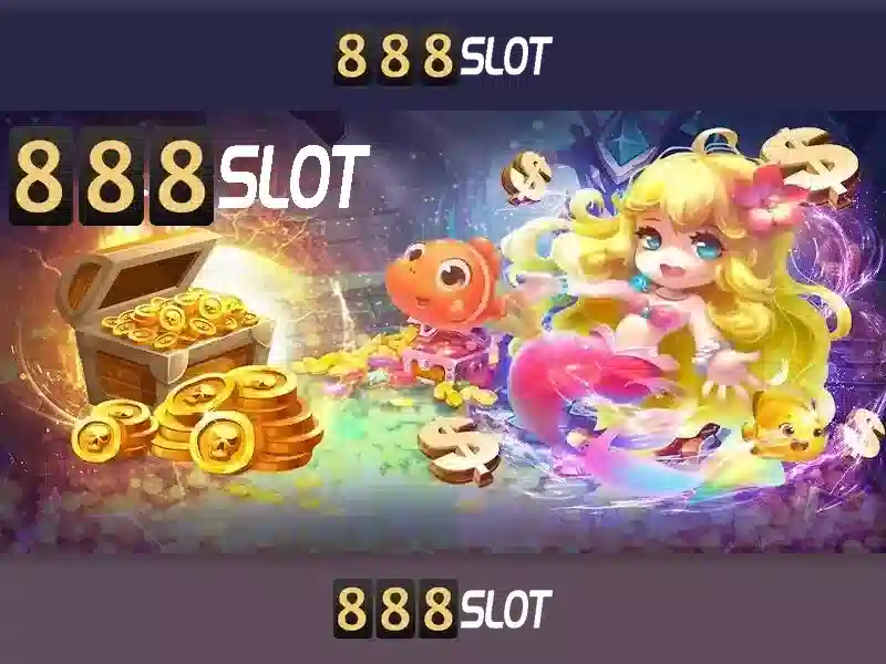 888slot: Danh gia nen tang slot online hang dau
