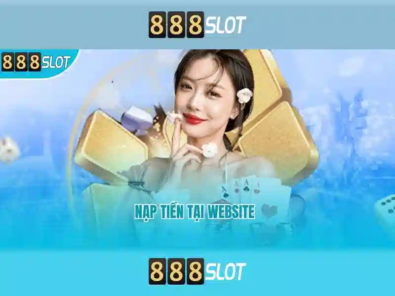888slot - Nền tảng slot và casino trực tuyến uy tín