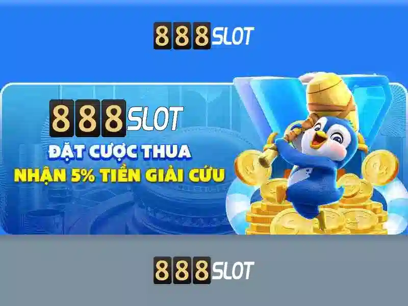 888slot: Đánh giá tổng quan và trải nghiệm trực tuyến