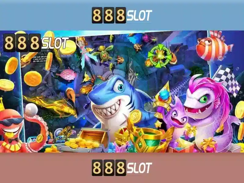 888slot: Khám phá nền tảng casino trực tuyến đáng tin cậy