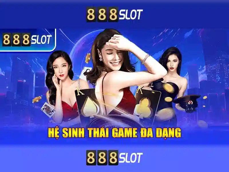 888slot - Đánh giá và hướng dẫn chơi slot trực tuyến