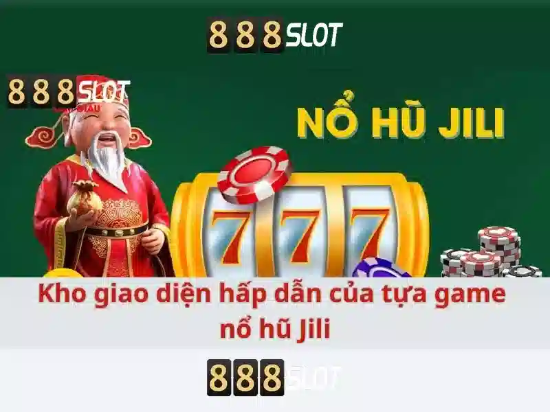 888Slot - Đánh giá tổng quan về nền tảng slot trực tuyến
