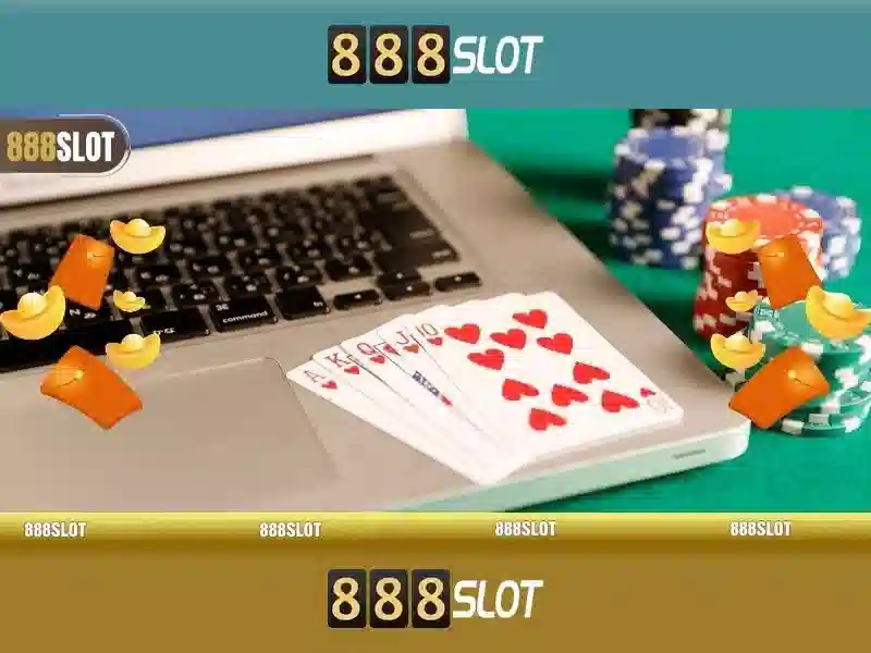 888slot – Đánh giá và khám phá nền tảng slot trực tuyến