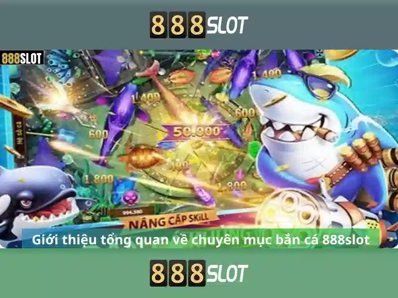 888slot: trải nghiệm chơi slot trực tuyến tại Việt Nam