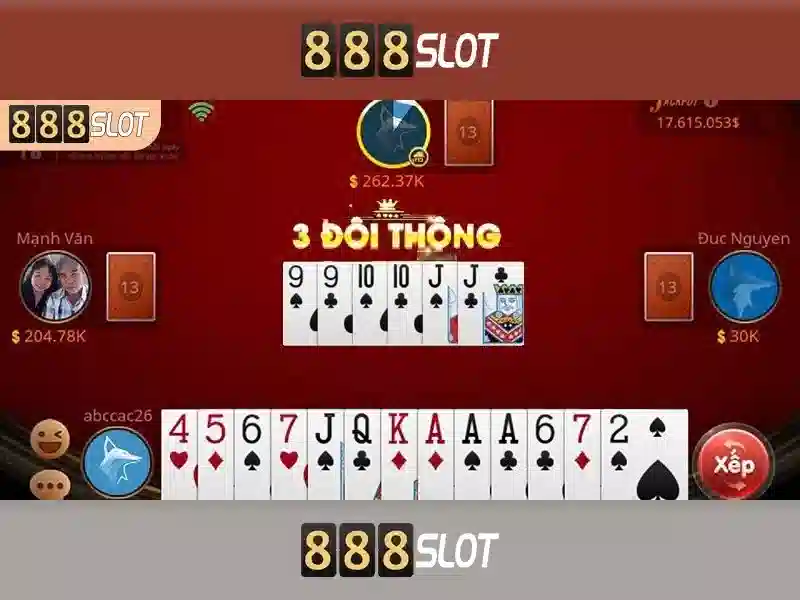 888slot – Đánh giá nền tảng slot trực tuyến