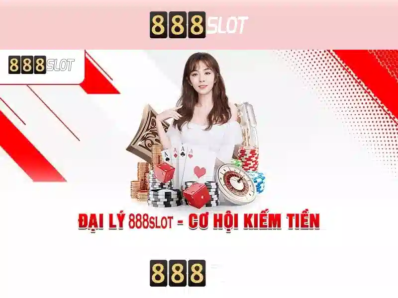 888slot - Đánh giá nền tảng cá cược trực tuyến nổi bật