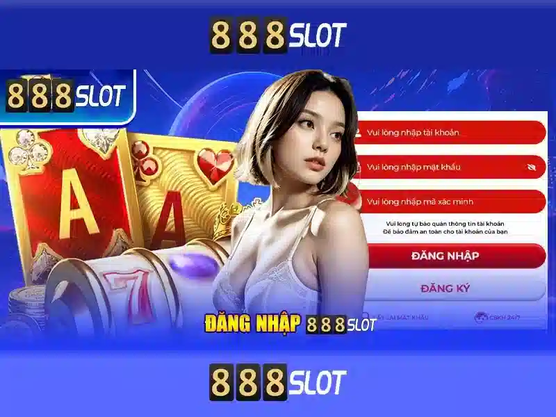 888slot - Đánh giá nền tảng cá cược trực tuyến phổ biến tại Việt Nam
