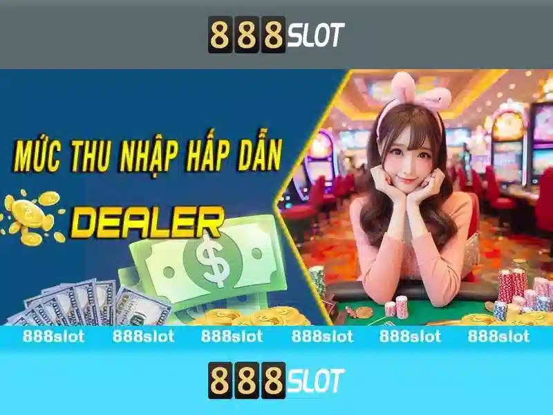 888slot - Nền tảng slot trực tuyến đáng tin cậy và hấp dẫn