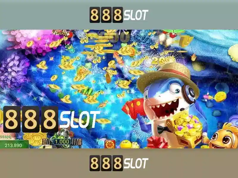 888slot: Nền tảng máy xèng trực tuyến hàng đầu