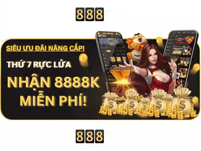 888slot - Tổng quan về nền tảng slot trực tuyến nổi bật