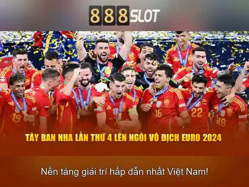 888Slot: Nền tảng casino trực tuyến nổi bật