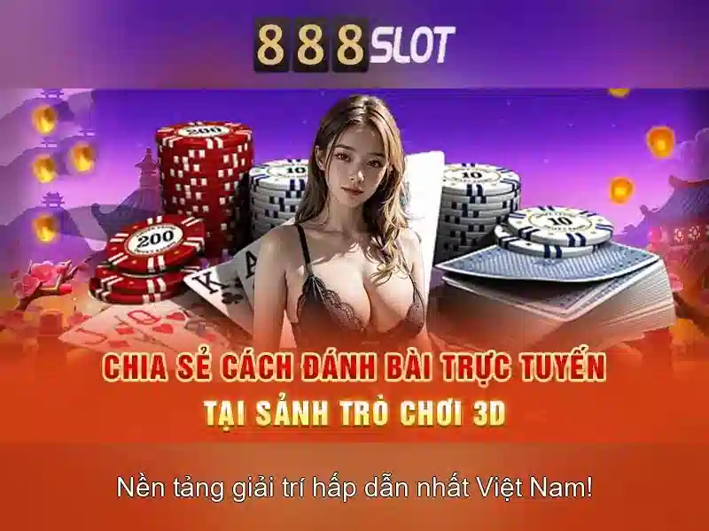 888slot: Đánh giá và Trải nghiệm
