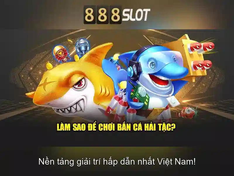 888slot: Sân chơi slot trực tuyến hàng đầu