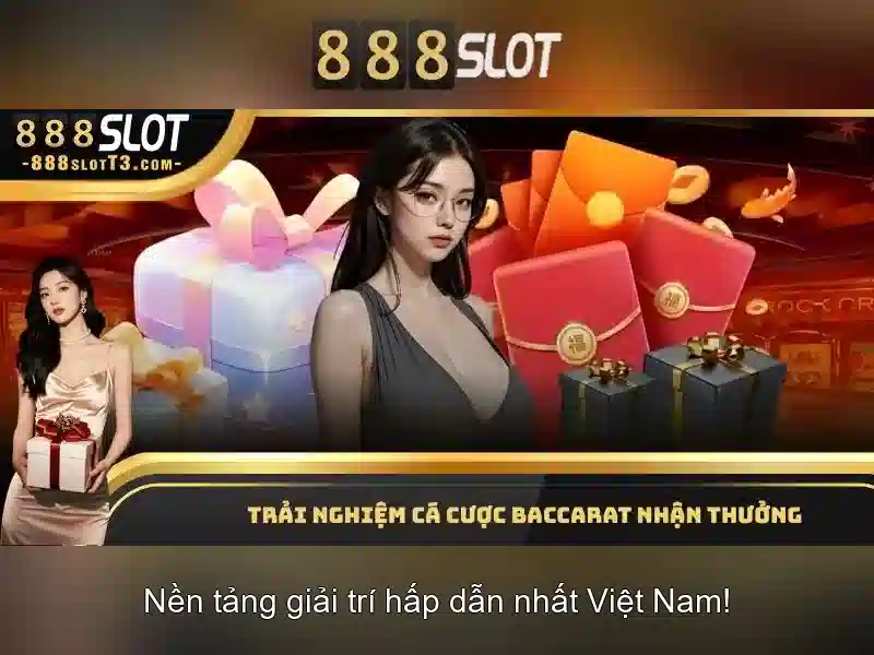 888slot – trải nghiệm casino trực tuyến uy tín tại Việt Nam