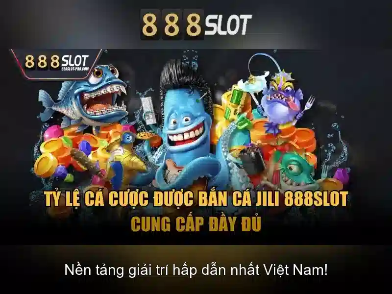 888slot - một trải nghiệm casino trực tuyến
