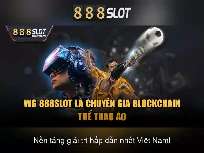 www 888 slot – Trải nghiệm đỉnh cao và hành trình thương hiệu