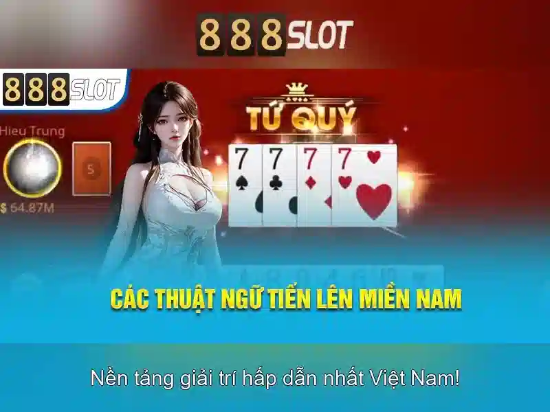 888slot – Đánh giá tổng quan về nền tảng chơi slot trực tuyến