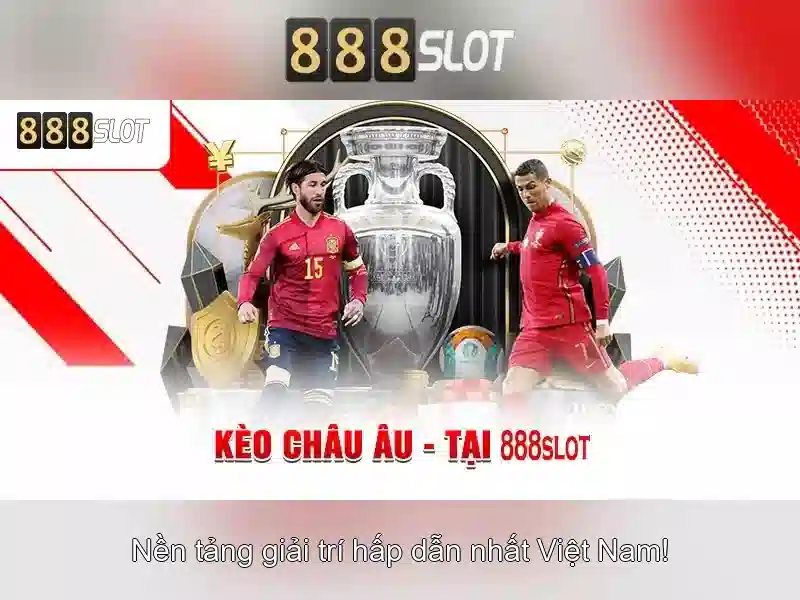 888slot - trải nghiệm slot trực tuyến tuyệt vời