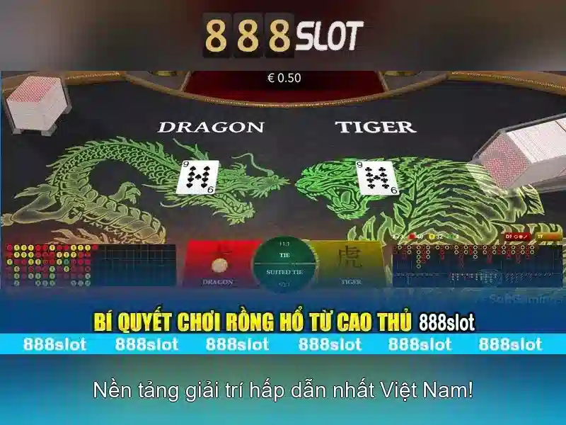 888slot: Nền tảng chơi slot trực tuyến nổi tiếng