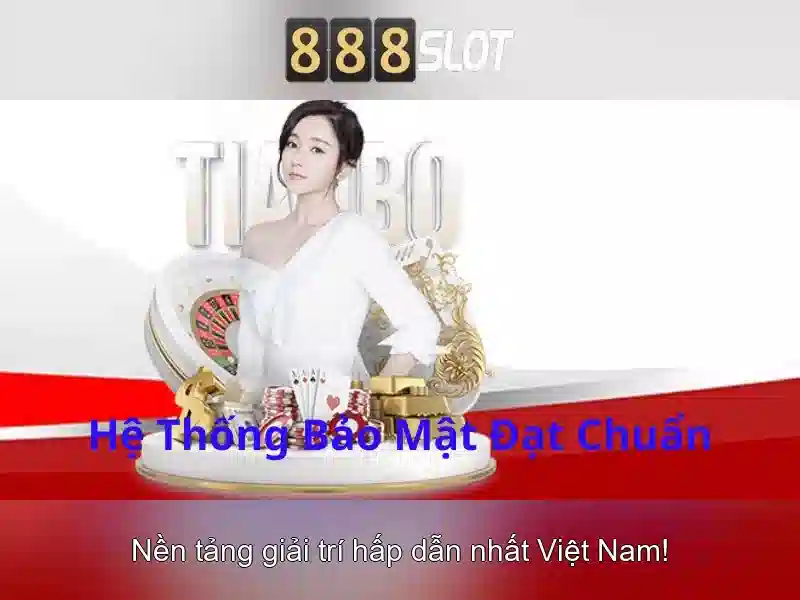 888Slot - Nền tảng slot trực tuyến hàng đầu và giải trí đỉnh cao