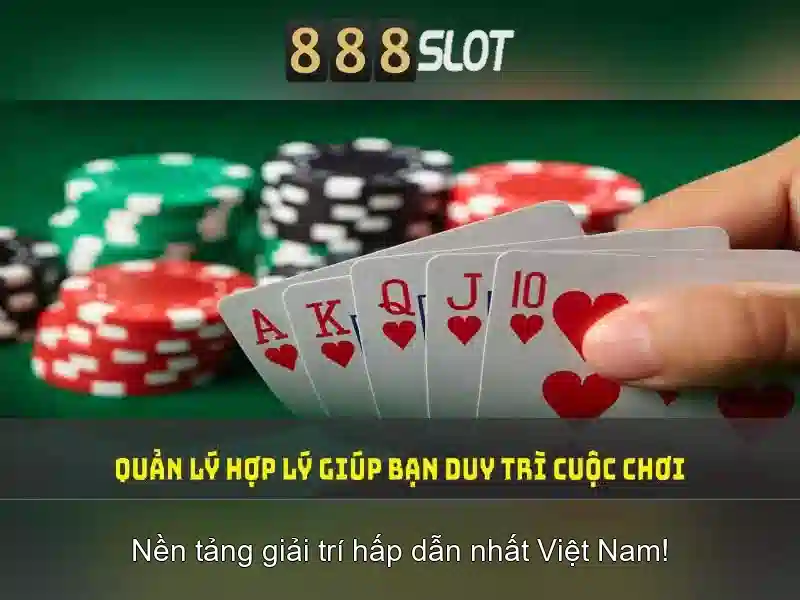 Đánh giá 888Slot: Nền tảng máy đánh bạc trực tuyến đáng tin cậy