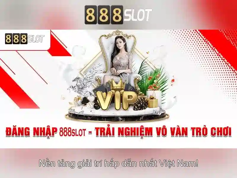 Gioi thieu 888slot: Nha cung cap game online cho nguoi choi