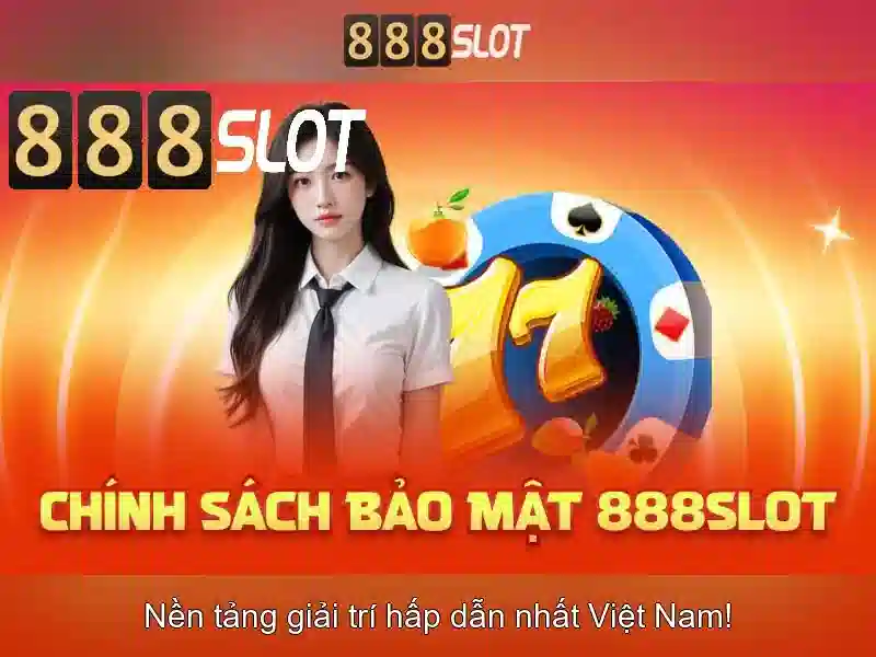888slot - Tổng quan về nền tảng casino trực tuyến