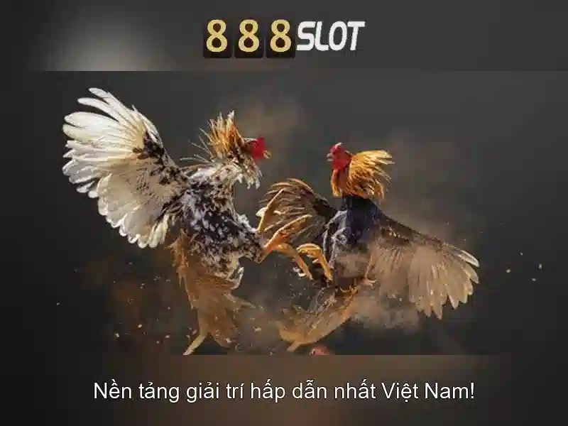 888slot: Nhìn tổng quan về nền tảng slot trực tuyến