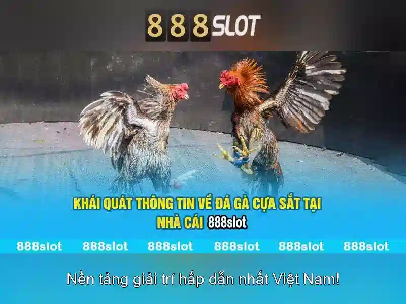 888slot: Gioi thieu ve nen slot online va trai nghiem cho nguoi choi