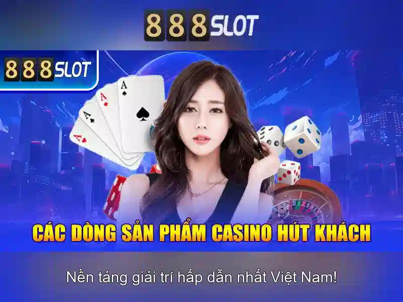 888slot: Đánh giá nền tảng chơi game trực tuyến