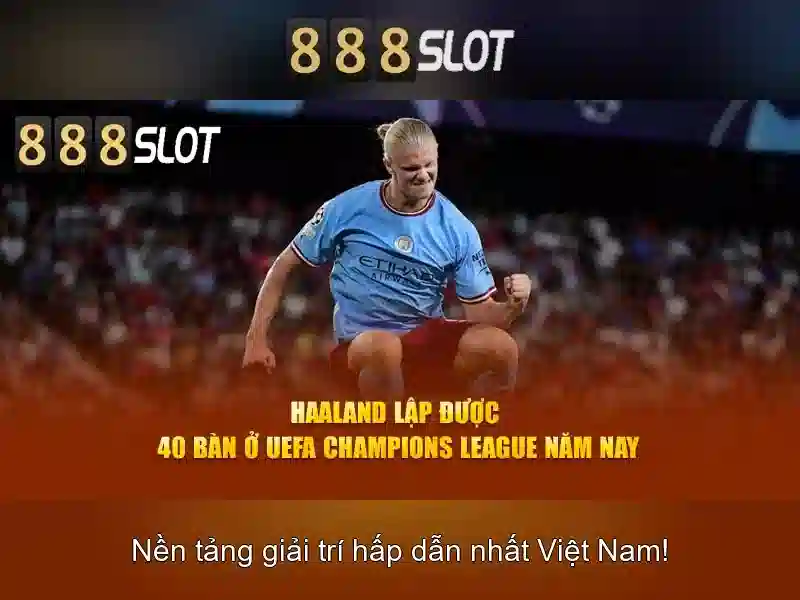 888slot: Đánh giá và Hướng dẫn cho người chơi Việt