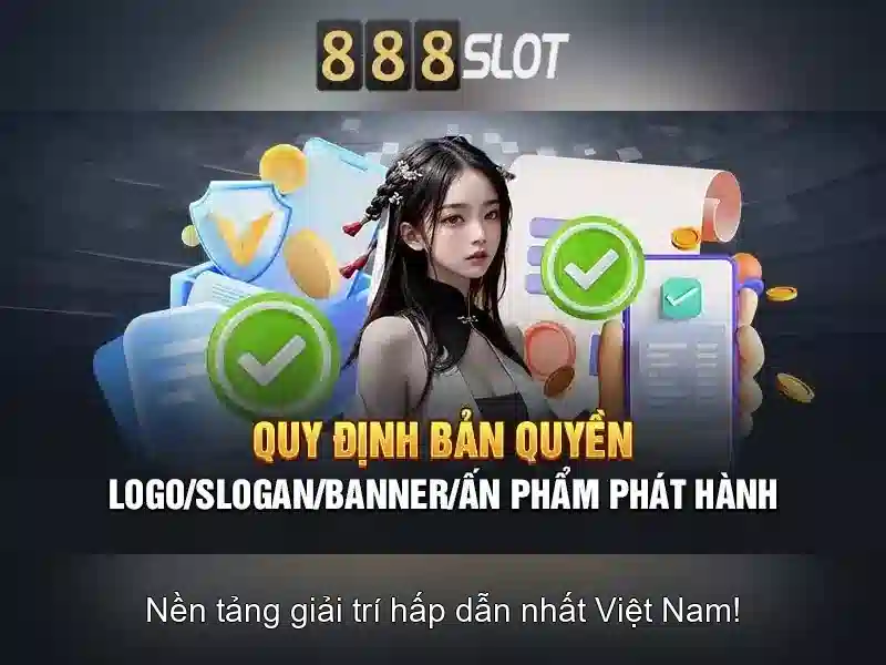 888slot: Nền tảng slot trực tuyến hàng đầu tại Việt Nam