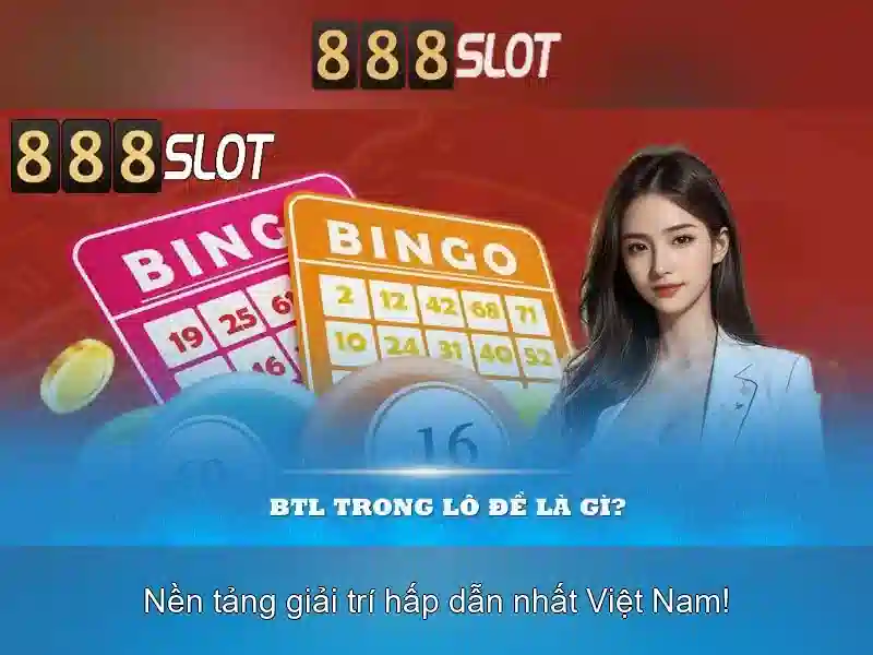 888slot: Nền tảng chơi slot trực tuyến đỉnh cao