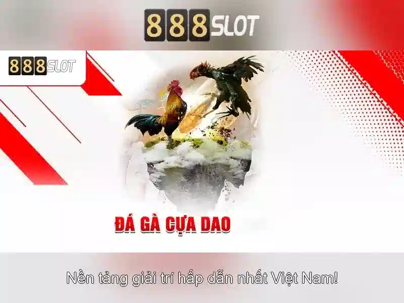 Gioi thieu ve 888slot
