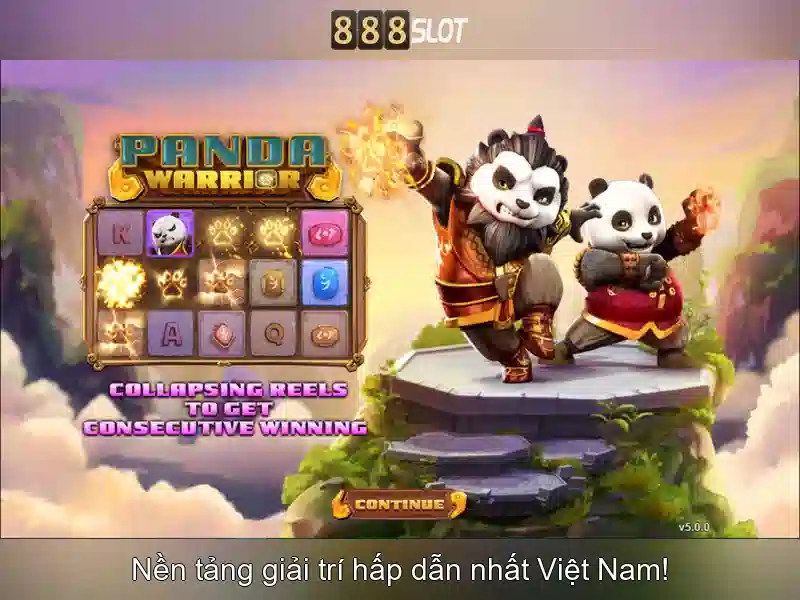 888slot – Đánh giá nền tảng slot trực tuyến