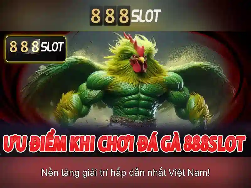 888slot - một trải nghiệm casino trực tuyến