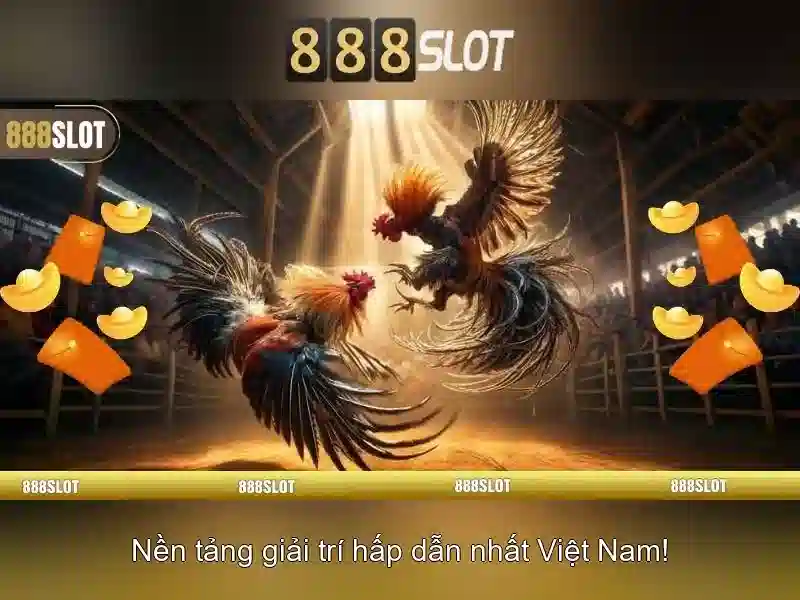 888slot: Đánh giá và trải nghiệm