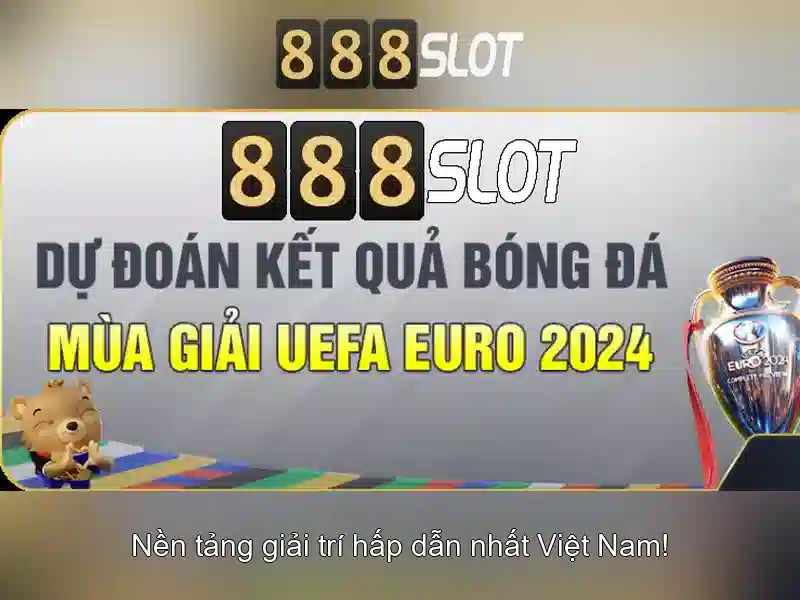 888slot: Nơi trải nghiệm slot trực tuyến đỉnh cao