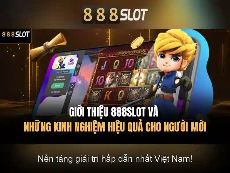 go 888 slot: hành trình trải nghiệm và giá trị đích thực